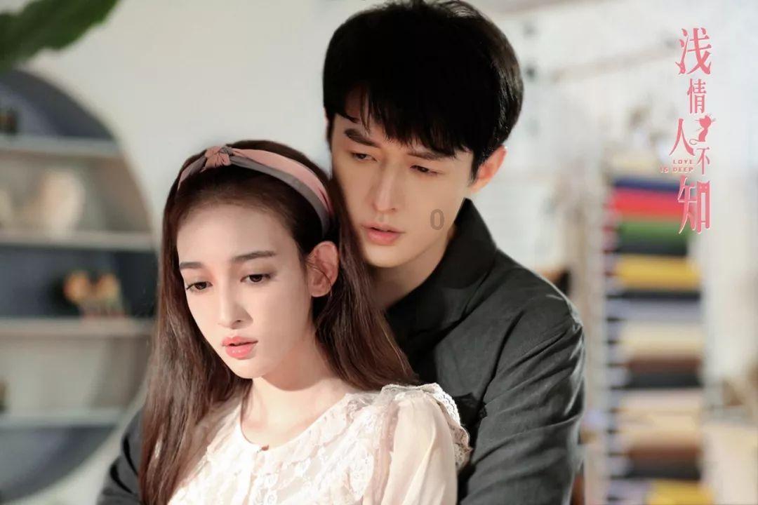 耽美文：两个男子强强联合，从暧昧不清到“我要你”，彼此折磨